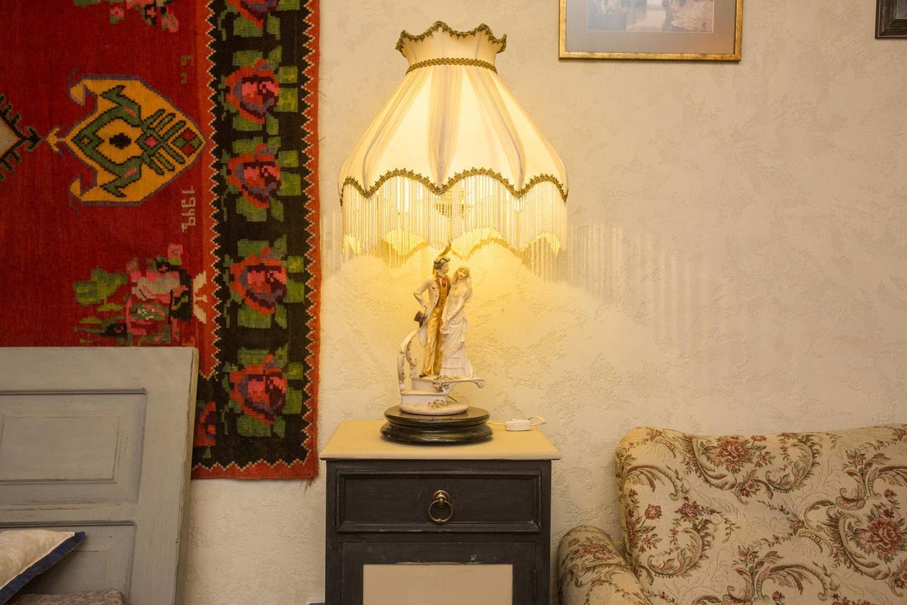 Nice Room Boutique ティビリシ エクステリア 写真