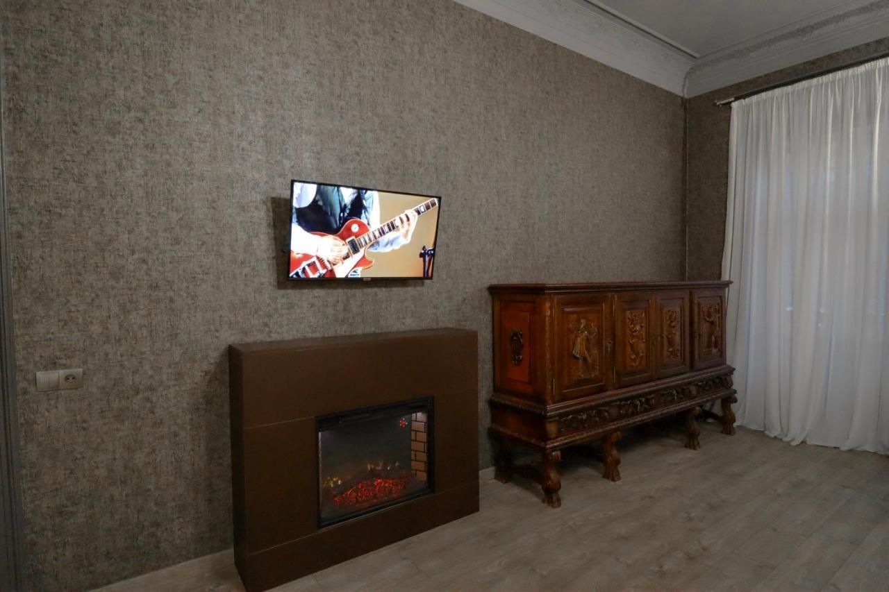 Nice Room Boutique ティビリシ エクステリア 写真
