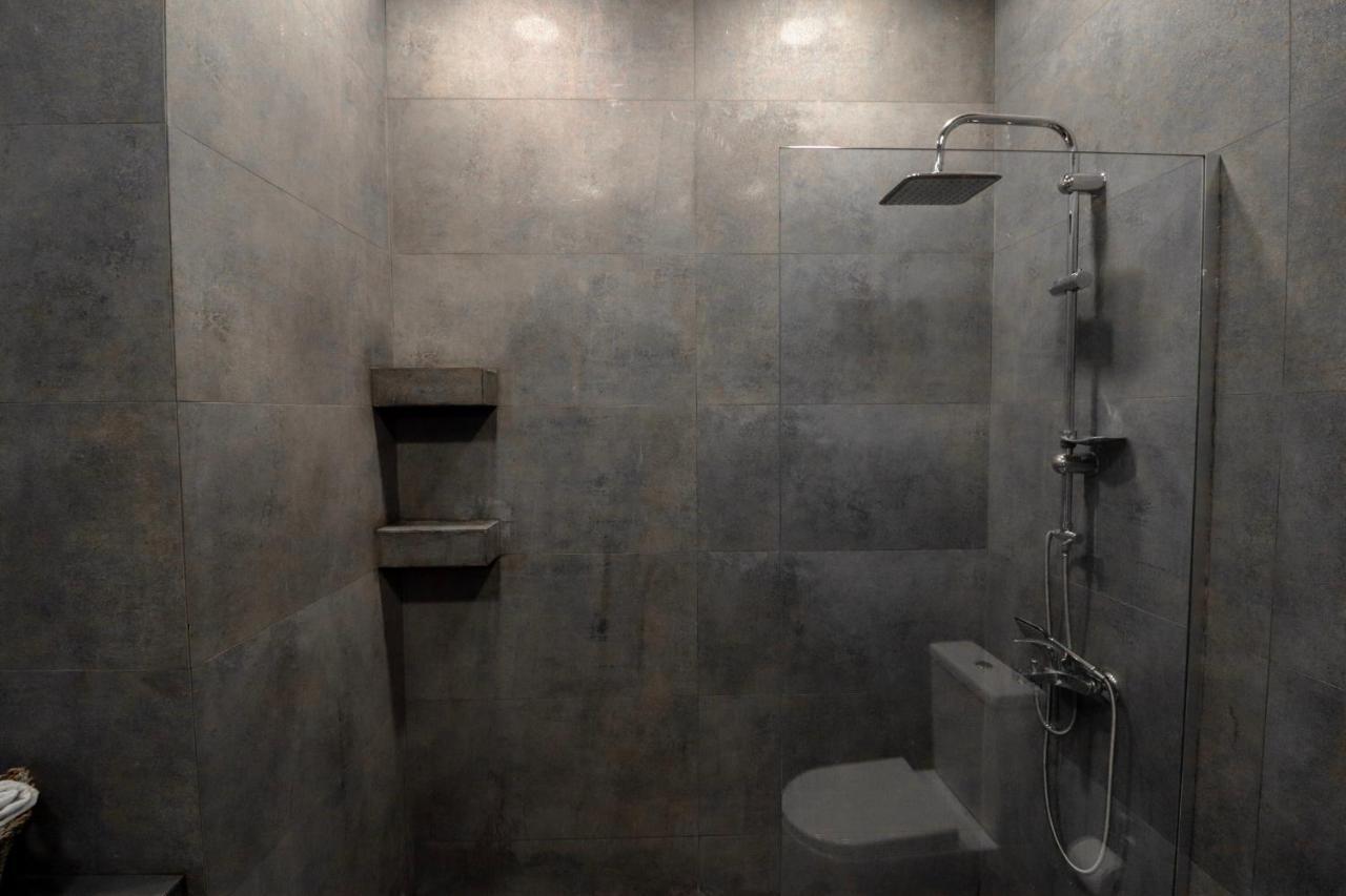 Nice Room Boutique ティビリシ エクステリア 写真