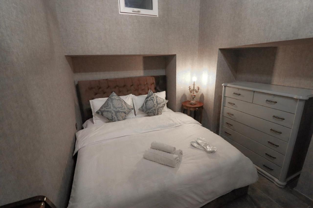 Nice Room Boutique ティビリシ エクステリア 写真